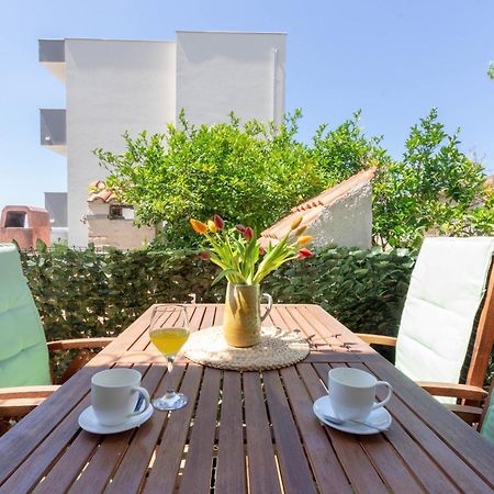 Apartman Dag Podstrana Extérieur photo