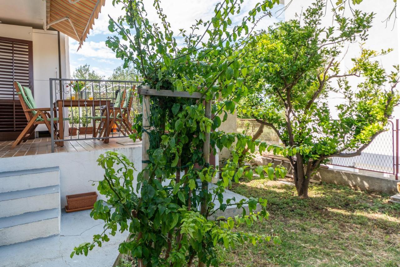 Apartman Dag Podstrana Extérieur photo
