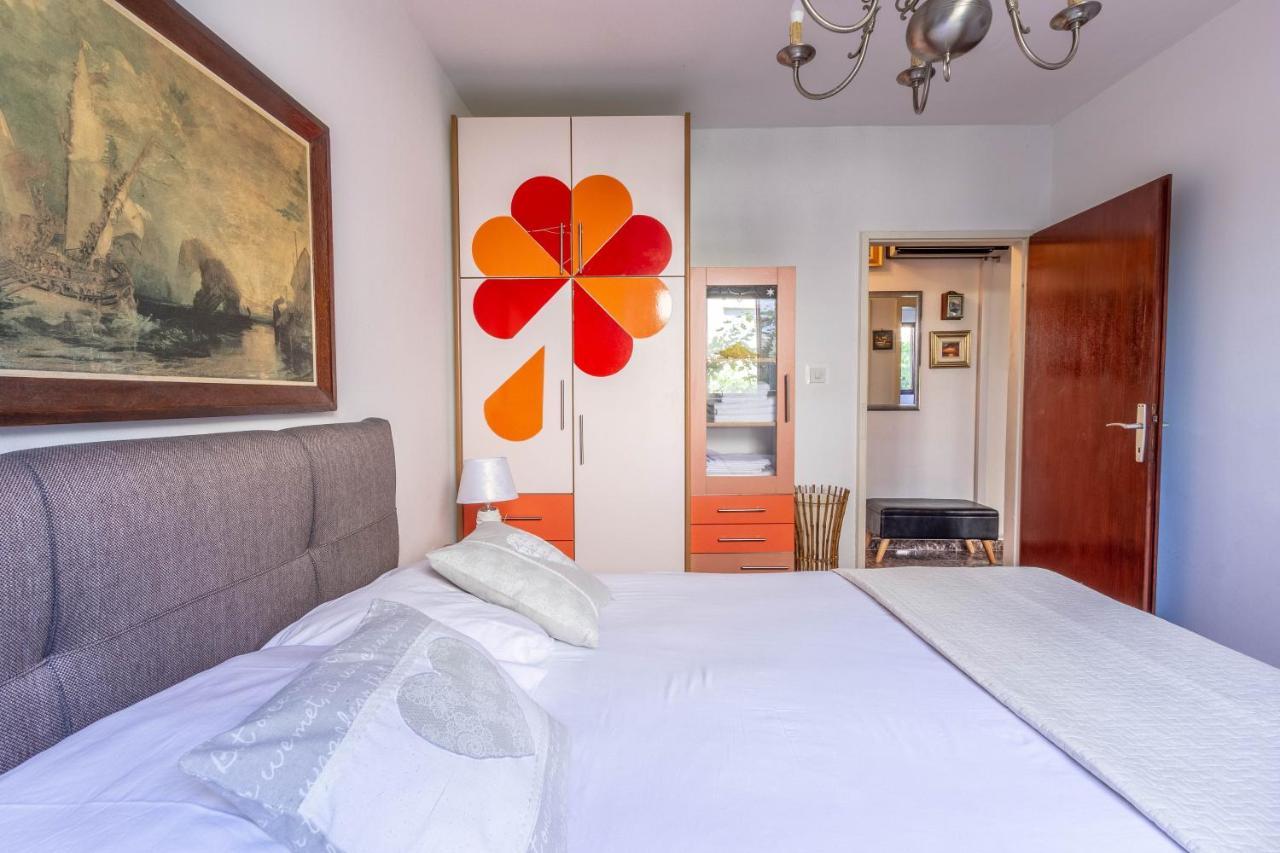 Apartman Dag Podstrana Extérieur photo