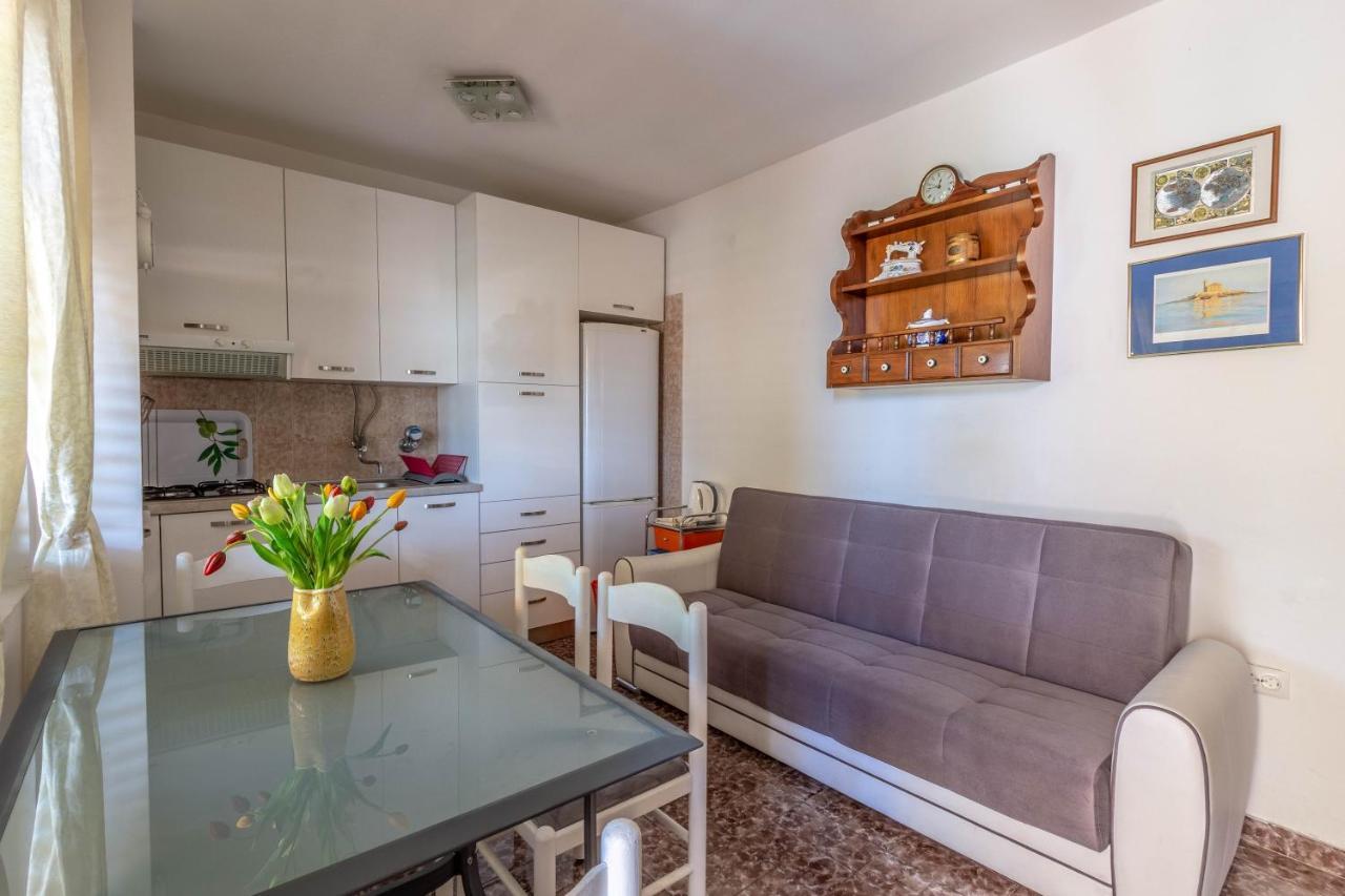 Apartman Dag Podstrana Extérieur photo