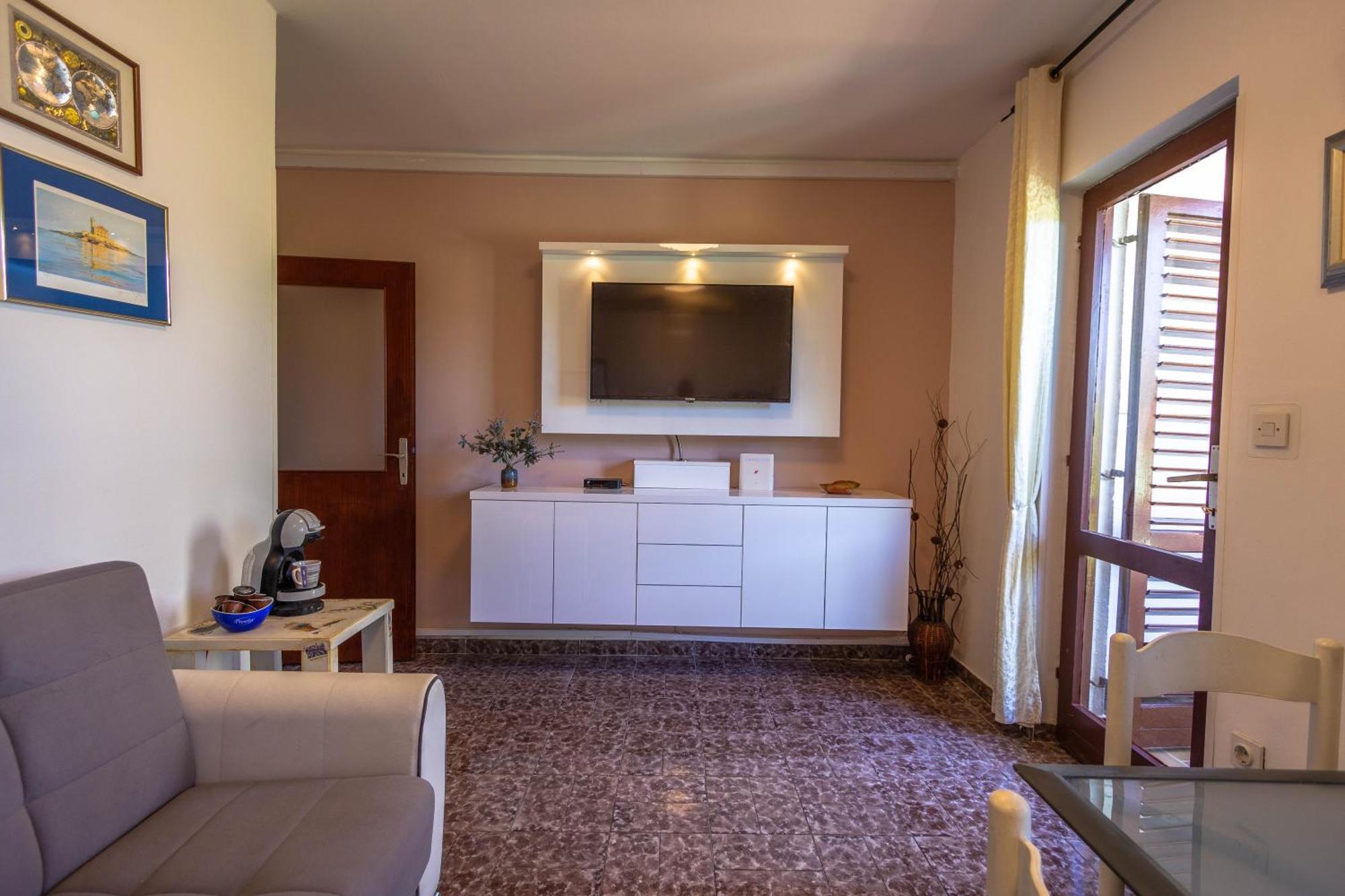 Apartman Dag Podstrana Extérieur photo