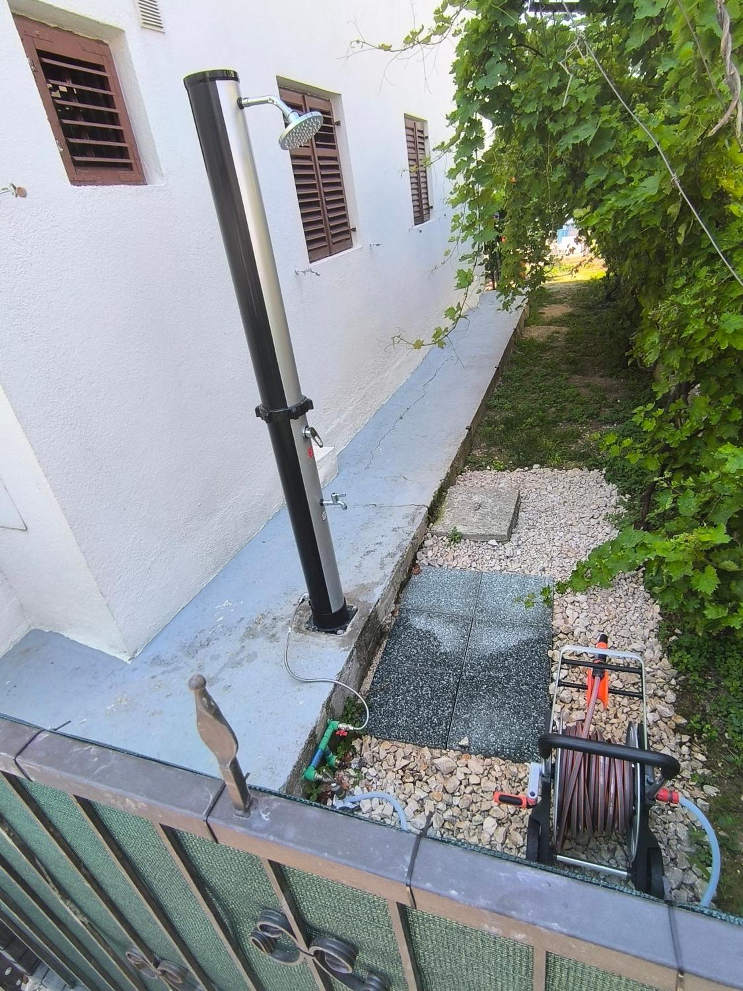 Apartman Dag Podstrana Extérieur photo