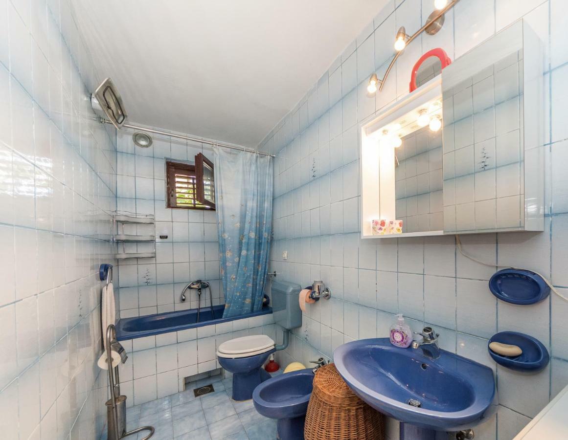 Apartman Dag Podstrana Extérieur photo