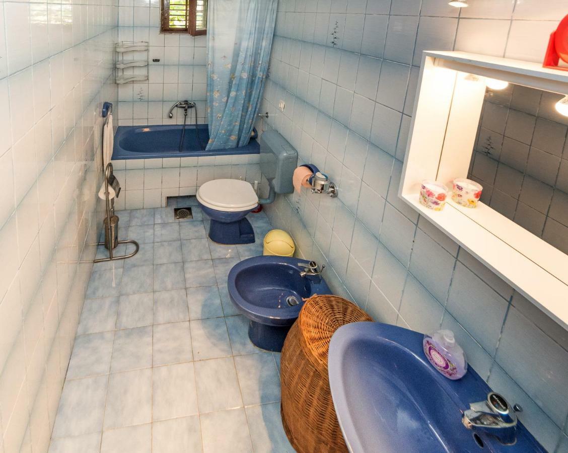 Apartman Dag Podstrana Extérieur photo