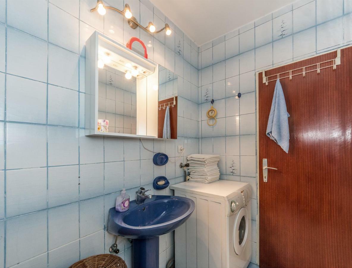 Apartman Dag Podstrana Extérieur photo